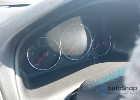 2004 Honda Civic Ex z USA, uszkodzony, nr VIN 2HGES25724H612429